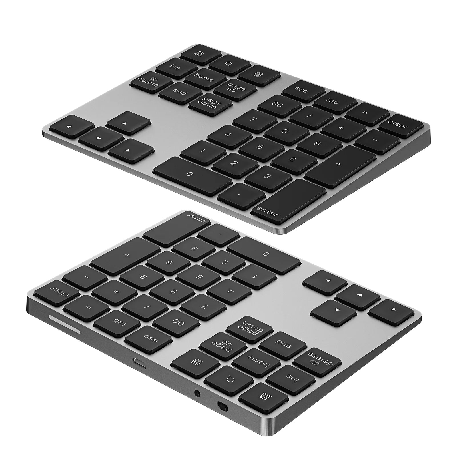 WIWU KEYPAD NKB-02 WIRELESS WIWU KEYPAD NKB-02 WIRELESS